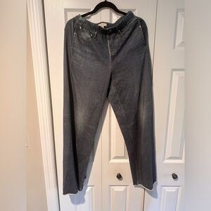 🆕 Elan Amber Sweatpants Jeans